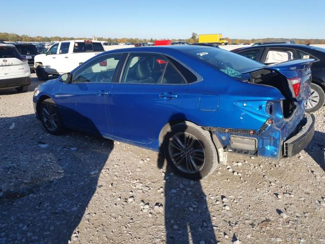 Photo 2 from auction – 2017 TOYOTA CAMRY LE with VIN 4T1BF1FK4HU815274