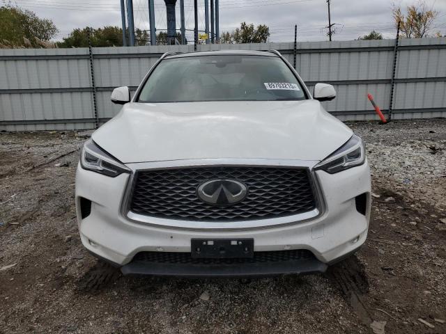 Photo 5 from auction – 2019 INFINITY QX50 with VIN 3PCAJ5M39KF147103