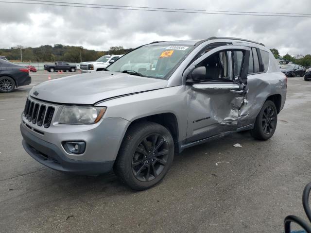 JEEP COMPASS SP 2015 with VIN 1C4NJCBAXFD402510 - Photo from auction