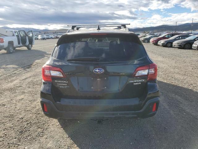 Photo 6 from auction – 2019 SUBARU OUTBACK TO with VIN 4S4BSETC8K3338474