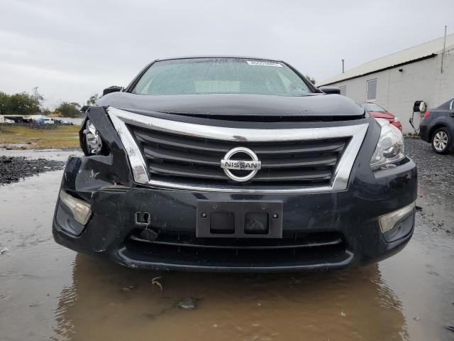 Photo 5 from auction – 2013 NISSAN ALTIMA 3.5 with VIN 1N4BL3AP8DN412243