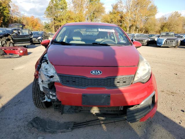 Photo 5 from auction – 2017 KIA RIO LX with VIN KNADM4A33H6012347