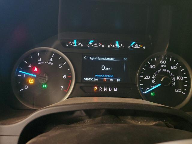 Photo 9 from auction – 2019 FORD F150 SUPER with VIN 1FTEW1EP6KKD64124