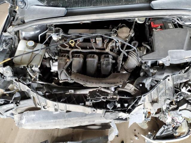 Photo 11 from auction – 2014 FORD FOCUS SE with VIN 1FADP3K26EL414053