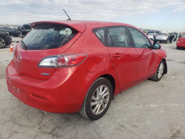 Photo 3 from auction – 2013 MAZDA 3 I with VIN JM1BL1L70D1804653