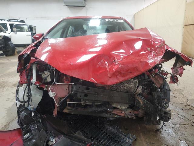 Photo 5 from auction – 2016 TOYOTA COROLLA L with VIN 5YFBURHE3GP526737