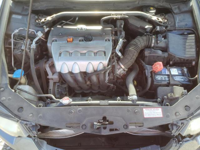 Photo 11 from auction – 2010 ACURA TSX with VIN JH4CU2F65AC039657