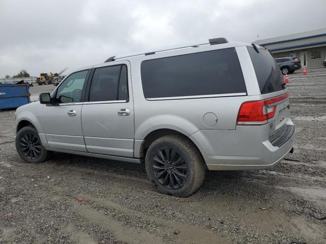Photo 2 from auction – 2015 LINCOLN NAVIGATOR with VIN 5LMJJ3JT1FEJ07364