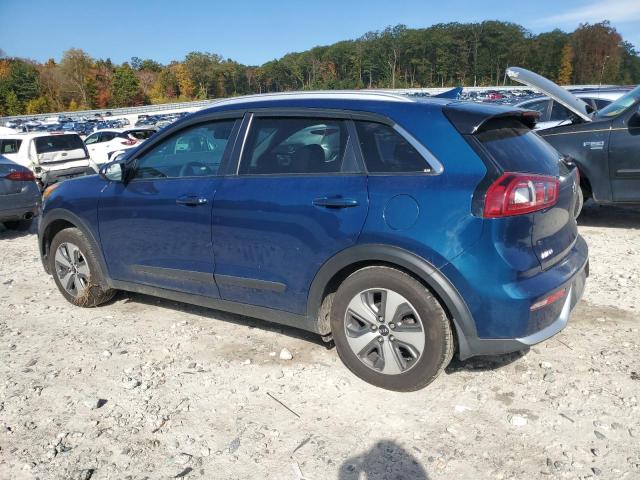 Photo 2 from auction – 2019 KIA NIRO FE with VIN KNDCB3LC2K5351853