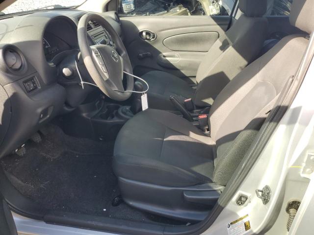 Photo 7 from auction – 2018 NISSAN VERSA S with VIN 3N1CN7AP7JL830257