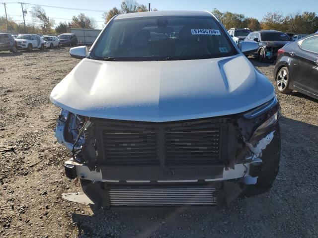 Photo 5 from auction – 2022 CHEVROLET EQUINOX LT with VIN 3GNAXTEV9NL134996