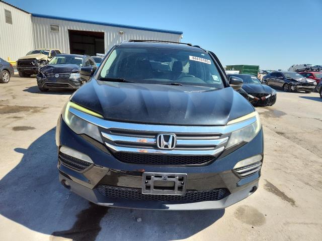 Photo 5 from auction – 2016 HONDA PILOT EXL with VIN 5FNYF5H85GB014948