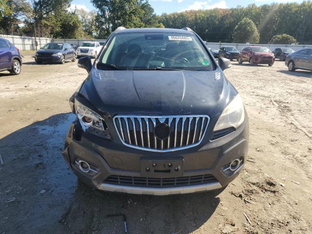 Photo 5 from auction – 2014 BUICK ENCORE PREMIUM with VIN KL4CJHSB4EB627202