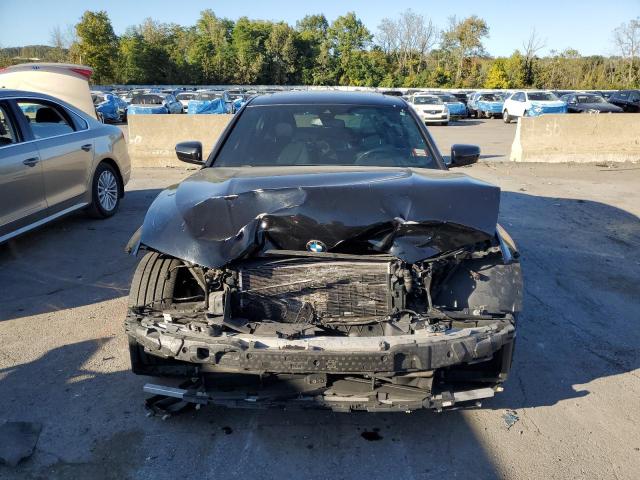 Photo 5 from auction – 2020 BMW 330XI with VIN 3MW5R7J07L8B05435
