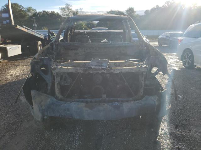 Photo 5 from auction – 2021 CHEVROLET SILVERADO with VIN 1GCRYBEH2MZ112844