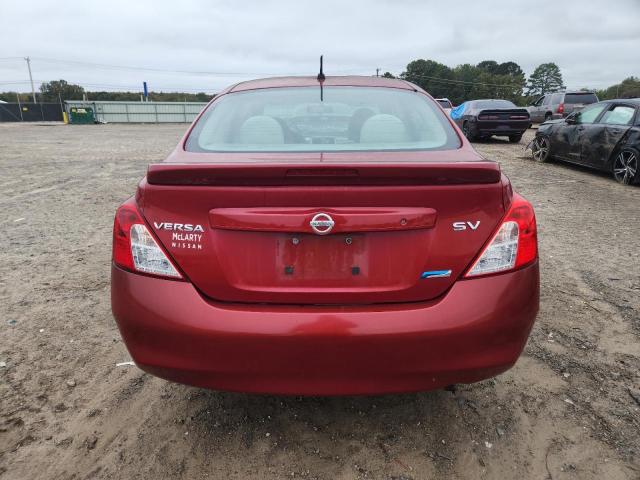 Photo 6 from auction – 2013 NISSAN VERSA S with VIN 3N1CN7AP6DL866851