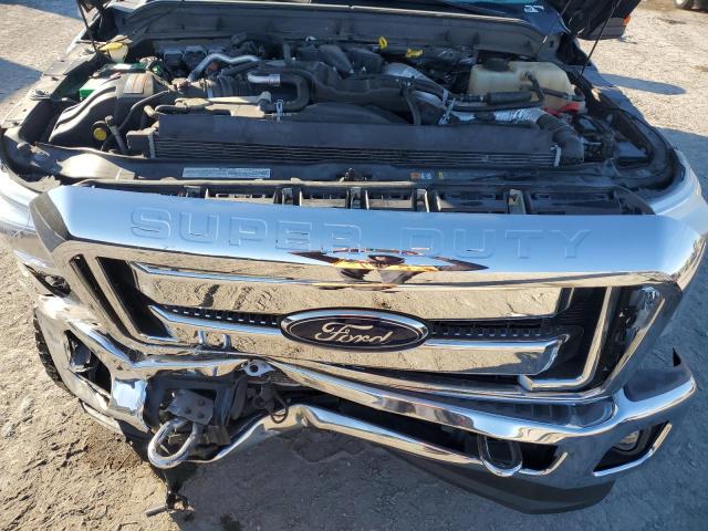 Photo 11 from auction – 2015 FORD F250 SUPER with VIN 1FT7W2BT8FEC61193