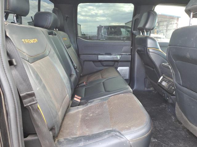 Zdjęcie 10 z aukcji – 2022 FORD F150 SUPER z VIN 1FTEW1E87NFB14686