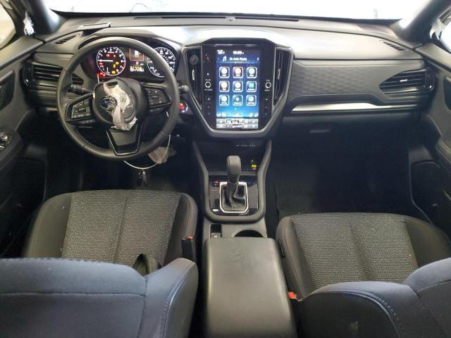 Photo 8 from auction – 2025 SUBARU FORESTER P with VIN JF2SLDBC4SH424964