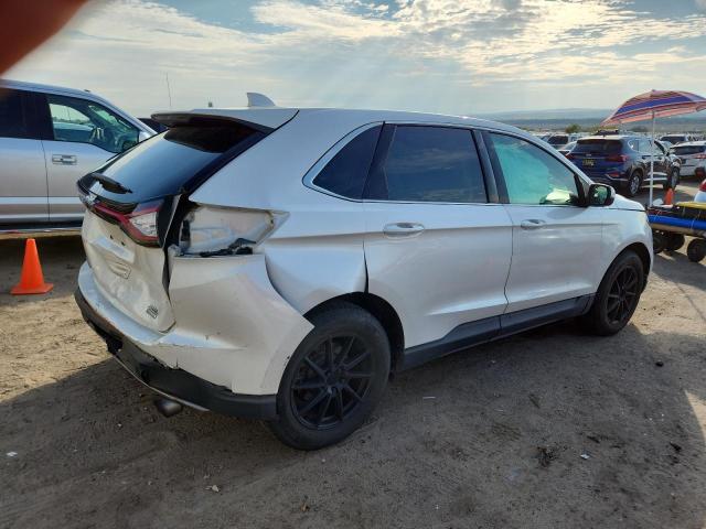 Photo 3 from auction – 2015 FORD EDGE with VIN 2FMTK3J93FBB03891