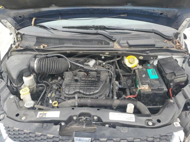 Photo 12 from auction – 2017 DODGE GRAND CARA with VIN 2C4RDGCG8HR724517