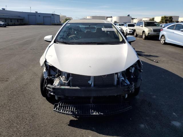 Photo 5 from auction – 2015 TOYOTA COROLLA L with VIN 5YFBURHE7FP184448