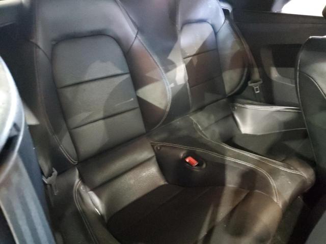Photo 10 from auction – 2018 FORD MUSTANG with VIN 1FATP8UHXJ5166463