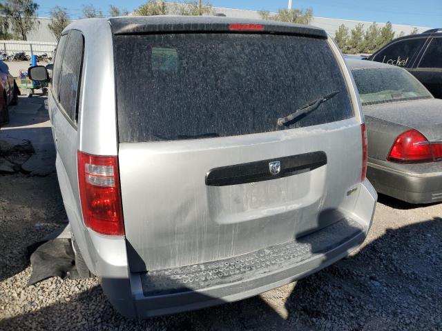 Photo 6 from auction – 2008 DODGE GRAND CARA with VIN 1D8HN44H68B193607