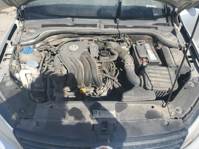 Photo 11 from auction – 2012 VOLKSWAGEN JETTA BASE with VIN 3VW2K7AJ8CM333967
