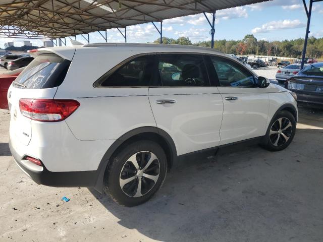 Photo 3 from auction – 2018 KIA SORENTO EX with VIN 5XYPH4A53JG404530