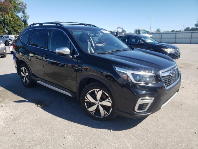 Photo 4 from auction – 2021 SUBARU FORESTER T with VIN JF2SKAXC6MH582672
