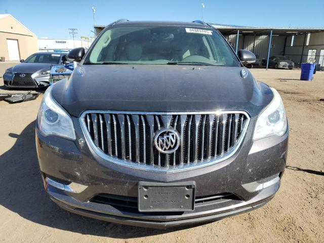 Photo 5 from auction – 2016 BUICK ENCLAVE with VIN 5GAKVCKD2GJ266508