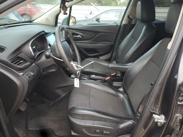Photo 7 from auction – 2018 BUICK ENCORE PRE with VIN KL4CJASB0JB558378