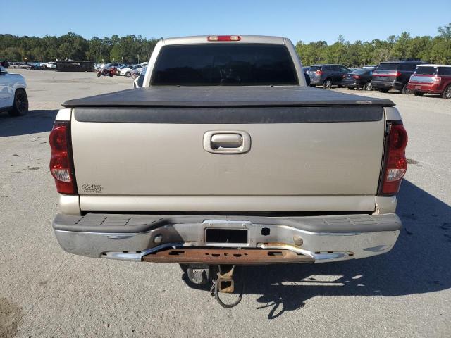 Photo 6 from auction – 2005 GMC NEW SIERRA with VIN 1GTEC14X85Z356256