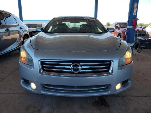 Photo 5 from auction – 2012 NISS MAXIMA with VIN 1N4AA5AP5CC847048