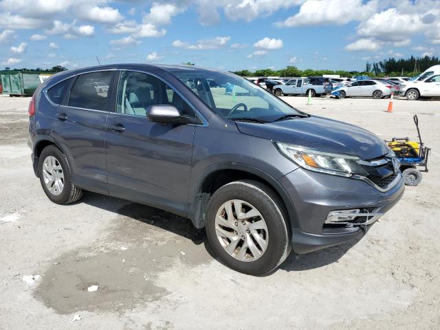 Photo 4 from auction – 2015 HONDA CR-V EX with VIN 5J6RM3H51FL012138