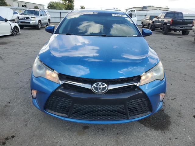 Photo 5 from auction – 2017 TOYOTA CAMRY LE with VIN 4T1BF1FK8HU776124