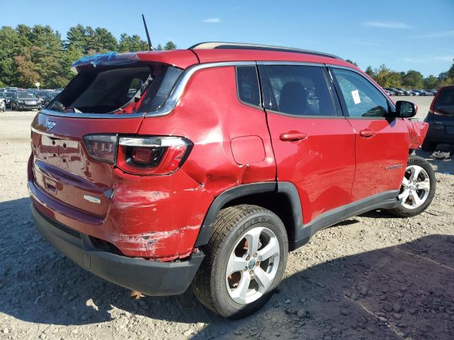 Photo 3 from auction – 2018 JEEP COMPASS LA with VIN 3C4NJDBB8JT195035