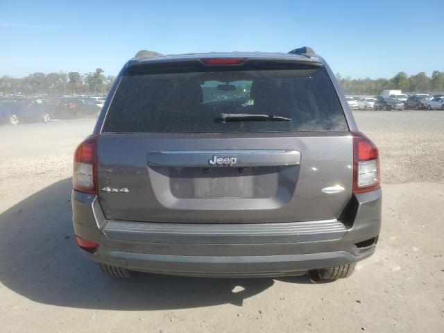 Photo 6 from auction – 2015 JEEP COMPASS LA with VIN 1C4NJDEB6FD396778