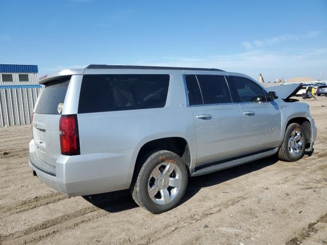 Photo 3 from auction – 2016 CHEVROLET SUBURBAN K with VIN 1GNSKHKC7GR249367