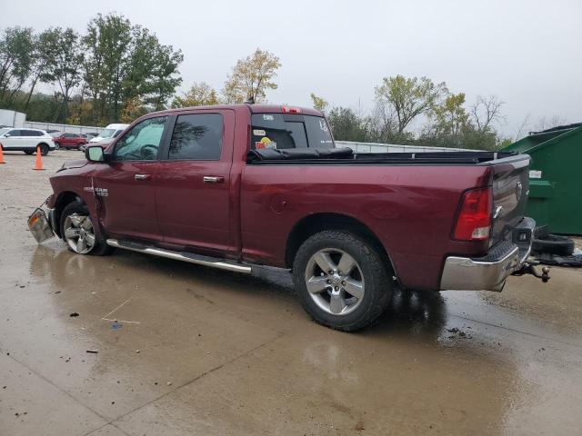 Photo 2 from auction – 2016 RAM 1500 SLT with VIN 1C6RR7TTXGS354223