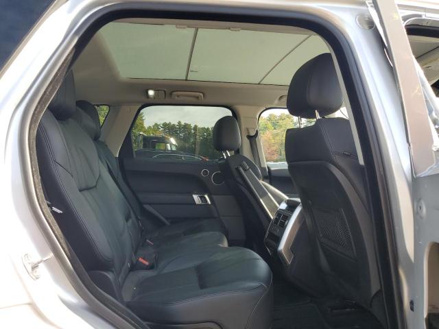 Photo 11 from auction – 2016 LAND ROVER RANGE ROVE with VIN SALWG2PF7GA117888