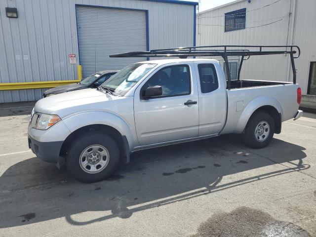 NISSAN FRONTIER S 2019 with VIN 1N6BD0CT7KN772470 - Photo from auction