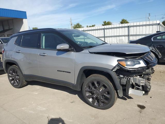 صورة رقم 4 من المزاد - 2019 JEEP COMPASS LI مع VIN 3C4NJDCB5KT669961