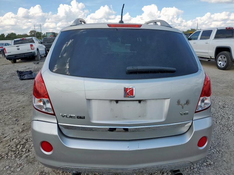Photo 6 from auction – 2008 SATURN VUE XR with VIN 3GSCL53778S650933
