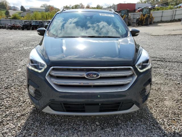 Photo 5 from auction – 2019 FORD ESCAPE TIT with VIN 1FMCU9J9XKUB99472