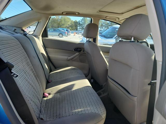 Photo 10 from auction – 2007 FORD FOCUS ZX4 with VIN 1FAFP34N07W183250