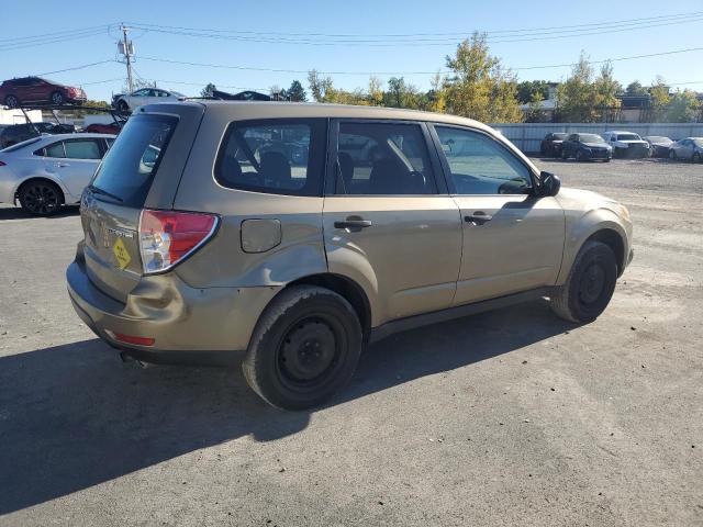 Photo 3 from auction – 2009 SUBARU FORESTER 2 with VIN JF2SH61609H782596