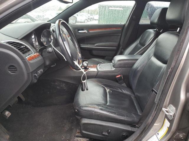 Photo 7 from auction – 2014 CHRYSLER 300 with VIN 2C3CCARG0EH184812