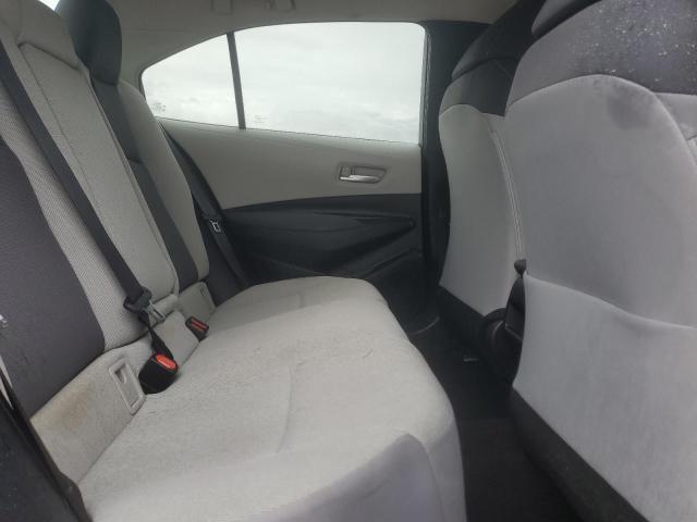 Photo 10 from auction – 2021 TOYOTA COROLLA LE with VIN 5YFEPMAE9MP196020